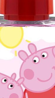 Peppa Pig Eau de Toilette toaletná voda pre deti 30 ml 5