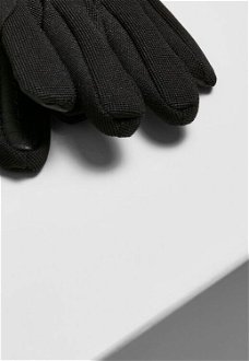 Performance Winter Gloves Black 9