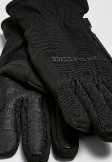 Performance Winter Gloves Black 5