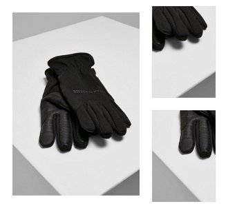 Performance Winter Gloves Black 3