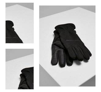 Performance Winter Gloves Black 4