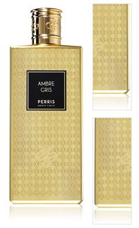 Perris Monte Carlo Ambre Gris parfumovaná voda unisex 100 ml 3