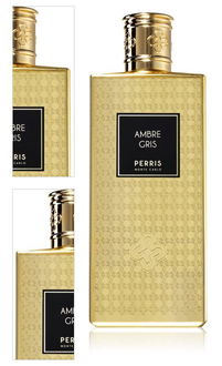 Perris Monte Carlo Ambre Gris parfumovaná voda unisex 100 ml 4