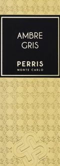 Perris Monte Carlo Ambre Gris parfumovaná voda unisex 100 ml 5