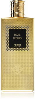 Perris Monte Carlo Bois d'Oud parfumovaná voda unisex 100 ml