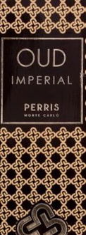 Perris Monte Carlo Oud Imperial parfumovaná voda unisex 100 ml 5