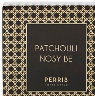 Perris Monte Carlo Patchouli Nosy Be parfumovaná voda unisex 100 ml 6