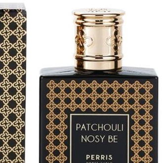 Perris Monte Carlo Patchouli Nosy Be parfumovaná voda unisex 100 ml 7