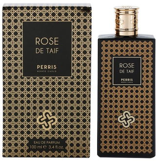 Perris Monte Carlo Rose de Taif parfumovaná voda unisex 100 ml