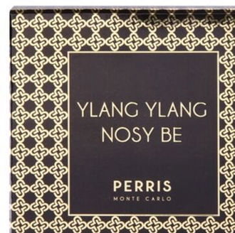 Perris Monte Carlo Ylang Ylang Nosy Be parfumovaná voda pre ženy 100 ml 6