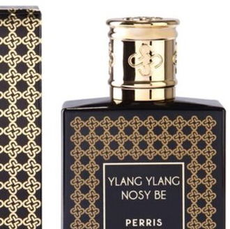 Perris Monte Carlo Ylang Ylang Nosy Be parfumovaná voda pre ženy 100 ml 7