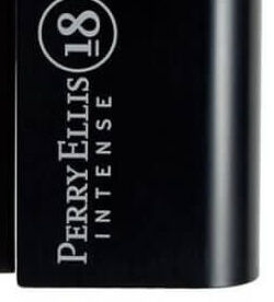 Perry Ellis 18 Intense - EDT 100 ml 9