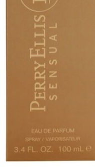 Perry Ellis 18 Sensual parfumovaná voda pre ženy 100 ml 8