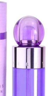 Perry Ellis 360° Purple parfumovaná voda pre ženy 100 ml 7