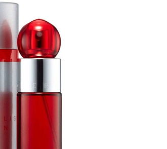 Perry Ellis 360° Red For Men - EDT 100 ml 7