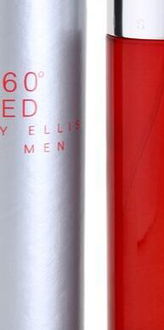 Perry Ellis 360° Red toaletná voda pre mužov 200 ml 5