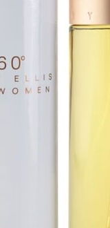 Perry Ellis 360° toaletná voda pre ženy 200 ml 5