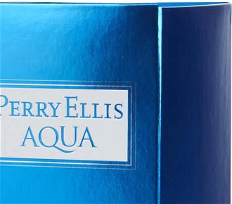 Perry Ellis Aqua For Men - EDT 100 ml 7