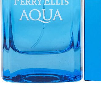 Perry Ellis Aqua For Men - EDT 100 ml 8