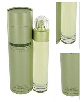 Perry Ellis Reserve For Women parfumovaná voda pre ženy 100 ml 3