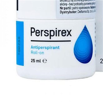 PERSPIREX Strong antiperspirant 20 ml 8