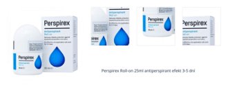 PERSPIREX Strong antiperspirant 20 ml 1