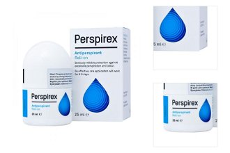 PERSPIREX Strong antiperspirant 20 ml 3