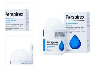 PERSPIREX Strong antiperspirant 20 ml 4