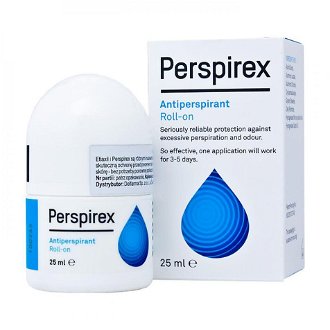 PERSPIREX Strong antiperspirant 20 ml 2