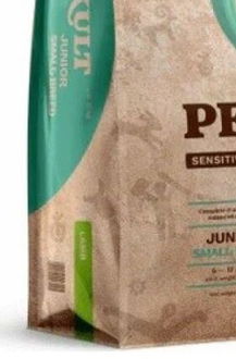 Petkult Dog Mini Junior Lamb/Rice - 3x1kg 8