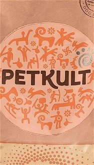 PETKULT dog PROBIOTICS MINI adult - 8kg 5