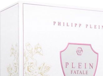 Philipp Plein Fatale Rosé darčeková sada pre ženy 6