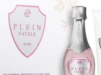 Philipp Plein Fatale Rosé darčeková sada pre ženy 5