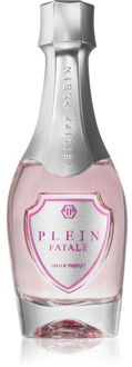 Philipp Plein Fatale Rosé parfumovaná voda pre ženy 50 ml