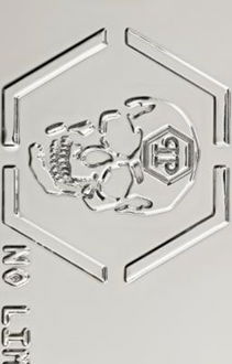 Philipp Plein No Limit$ Platinum parfumovaná voda pre mužov 90 ml 5