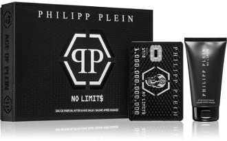 Philipp Plein No Limits No Limits darčeková sada pre mužov