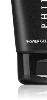 Philipp Plein No Limits Fresh Start parfumovaný sprchovací gél pre mužov 150 ml 8