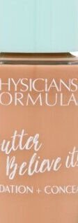 PHYSICIANS FORMULA Butter Believe It! make-up Foundation + Concealer Light-To-Medium 30 ml 5