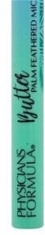 PHYSICIANS FORMULA Butter Palm Feathered Micro Brow Pen ceruzka na obočie Universal Brown 0,5 ml 8