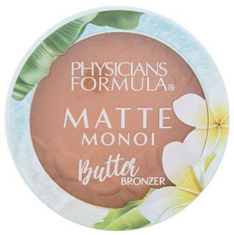 PHYSICIANS FORMULA Matte Monoi Butter bronzer Matte Sunkissed 9 g