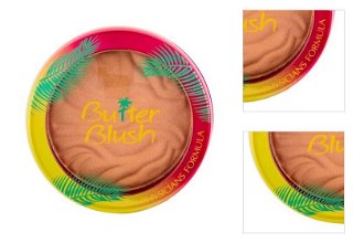 PHYSICIANS FORMULA Murumuru Butter tvárenka Natural Glow 7,5 g 3