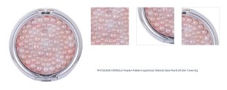 PHYSICIANS FORMULA Powder Palette rozjasňovač Mineral Glow Pearls All Skin Tones 8 g 1