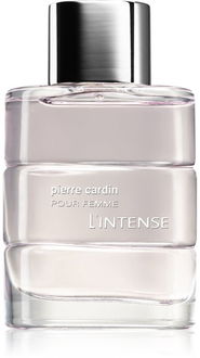 Pierre Cardin Pour Femme L'Intense parfumovaná voda pre ženy 50 ml