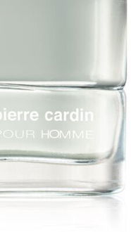 Pierre Cardin Pour Homme toaletná voda pre mužov 50 ml 9