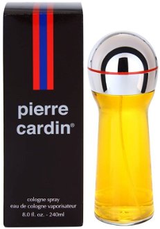 Pierre Cardin Pour Monsieur for Him kolínska voda pre mužov 238 ml