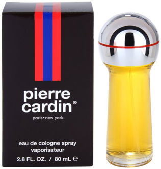 Pierre Cardin Pour Monsieur for Him kolínska voda pre mužov 80 ml