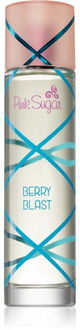 Pink Sugar Berry Blast toaletná voda pre ženy 100 ml