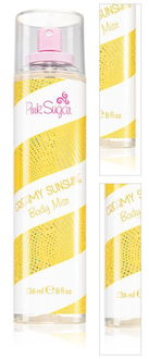 Pink Sugar Creamy Sunshine telový sprej pre ženy 236 ml 3