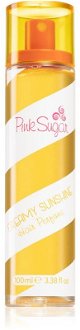 Pink Sugar Creamy Sunshine vôňa do vlasov pre ženy 100 ml
