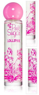 Pink Sugar Lollipink toaletná voda pre ženy 50 ml 3